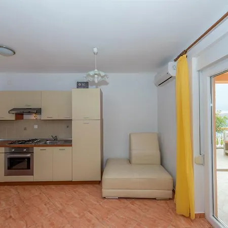 Apartments Andelo *